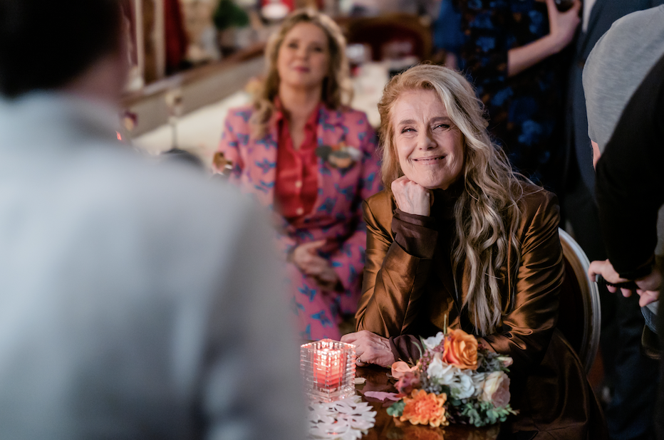 Hier is de bloedstollende cliffhanger van Goede Tijden, Slechte Tijden